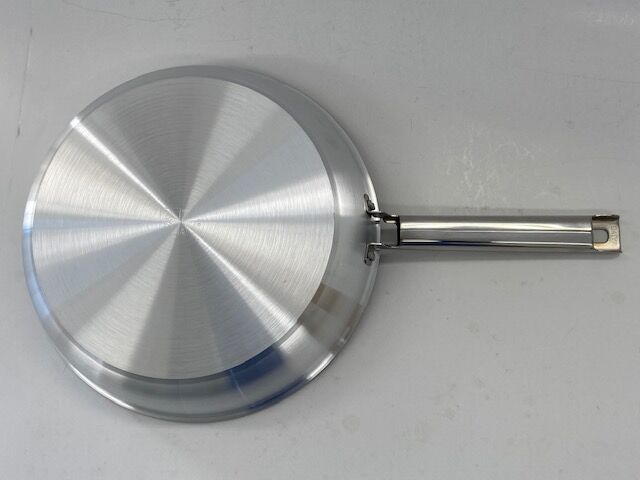 ウィニープロHGⅡ フライパン 30cm | Enjoy Cooking