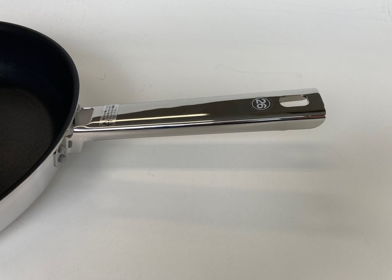 ウィニープロHGⅡ フライパン 26cm | Enjoy Cooking