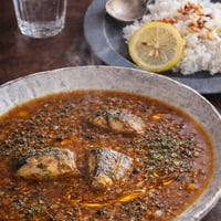 期間限定　さばの旨み　和カレーキット　2人分
