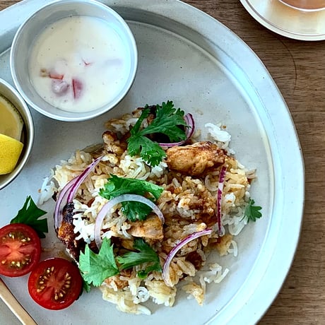 ○公式 スパイス専門店 メランジェ