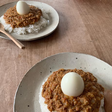 2人分　キーマカレースパイスキット