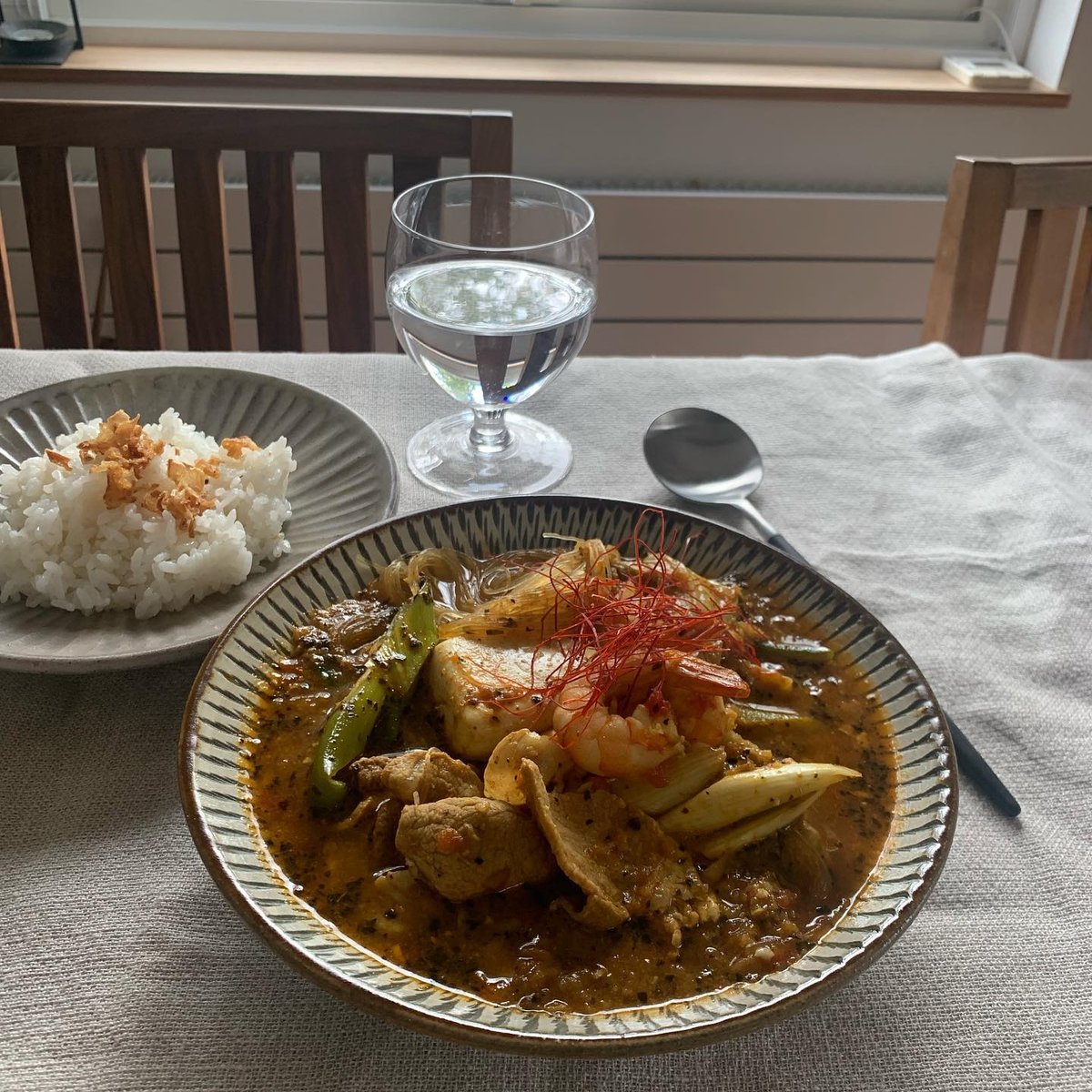 2人分 北海道スープカレーキット | ○公式 スパイス専門店