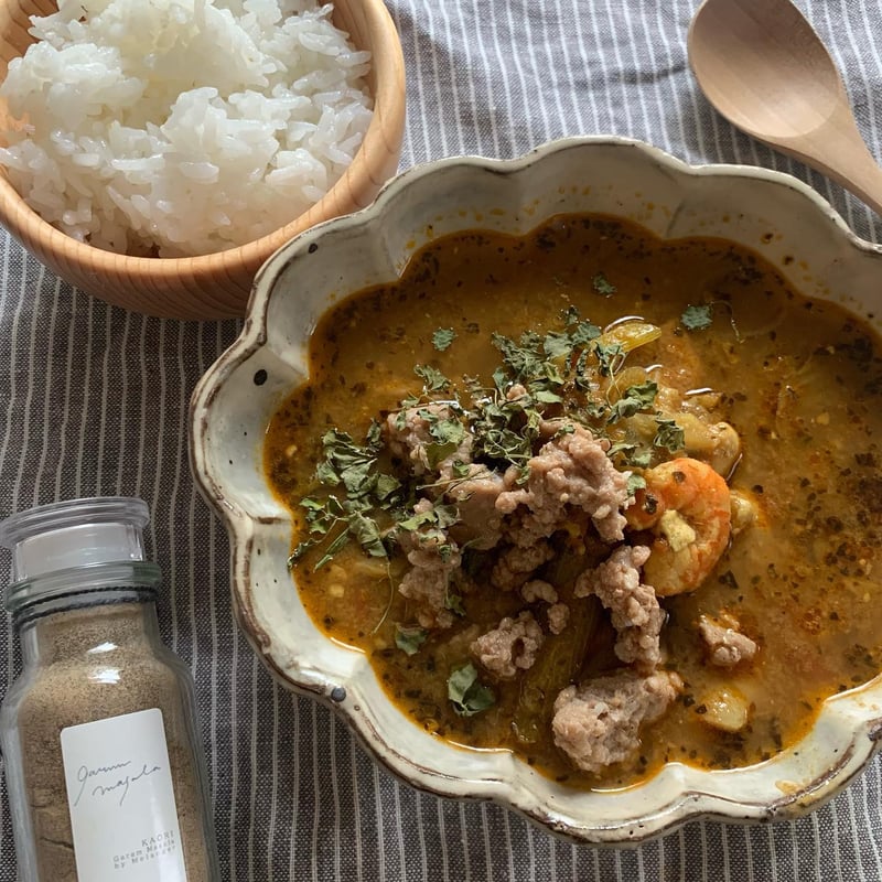 スープカレー 79206-149-