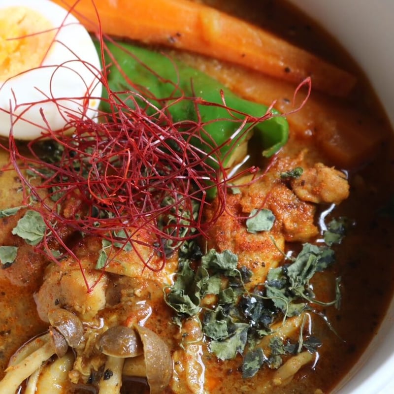 2人分 北海道スープカレーキット | ○公式 スパイス専門店