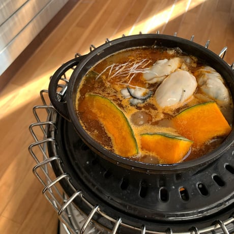 2人分　北海道スープカレーキット