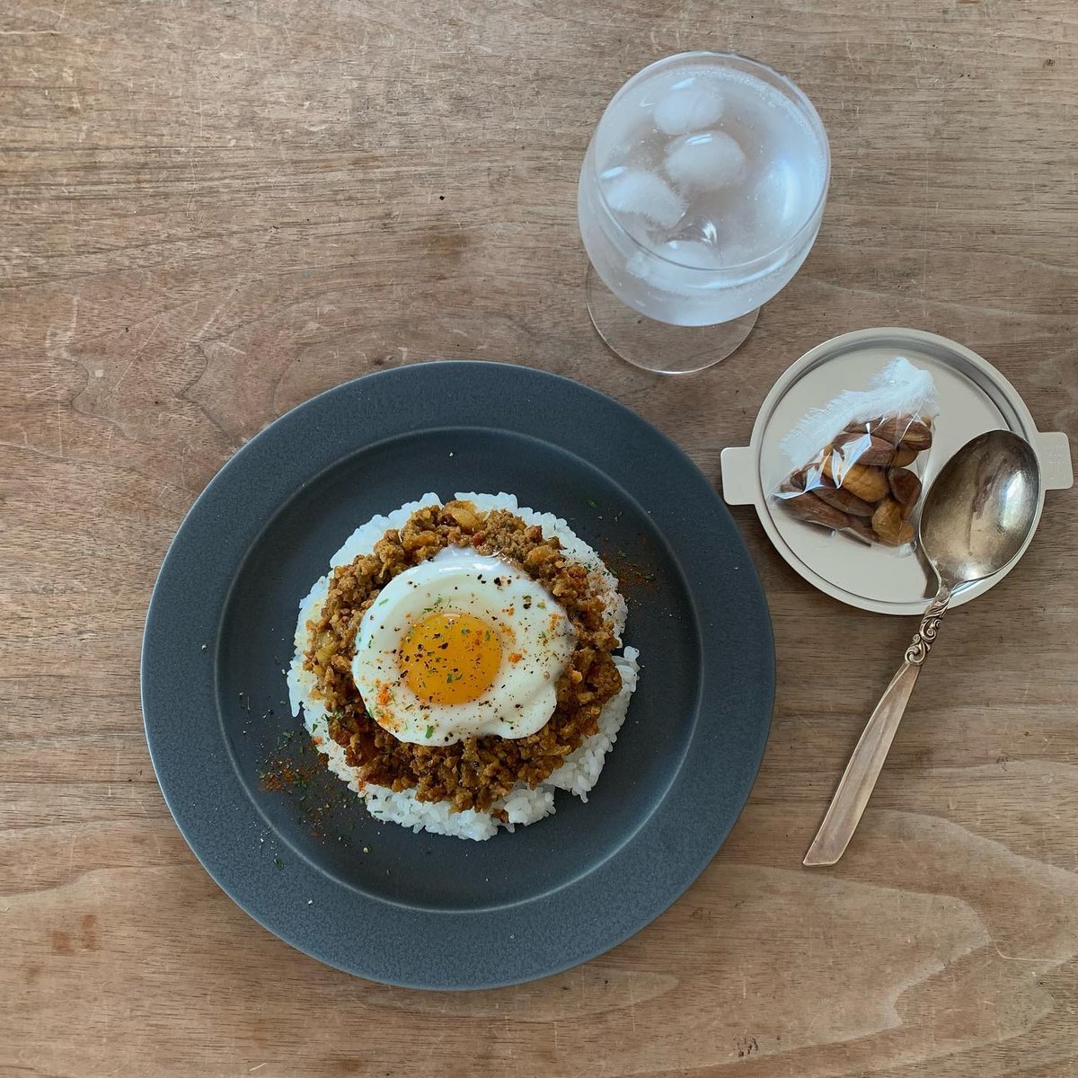 2人分 キーマカレースパイスキット | ○公式 スパイス専門店 メランジェ