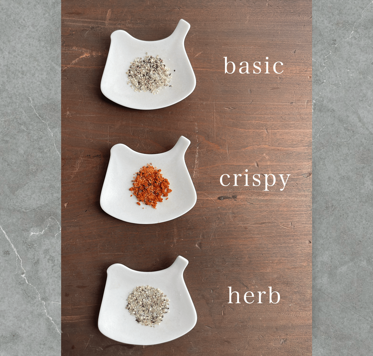 つけてたべるクラフトスパイス 3種トライアルセット | ○公式 スパイス