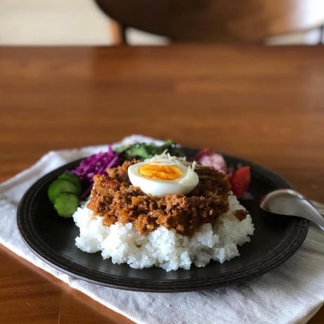 2人分　キーマカレースパイスキット