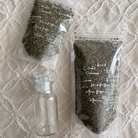 バジル　セレクトスパイス　単品バジル