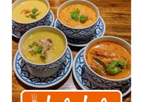 レトルトタイカレー4個セット