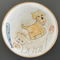 Koji どんぶり b019