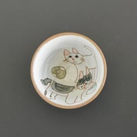 Koji 茶碗 b004