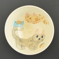 Koji 茶碗 b015