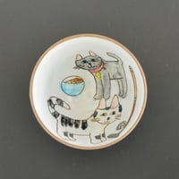 Koji 茶碗 b003