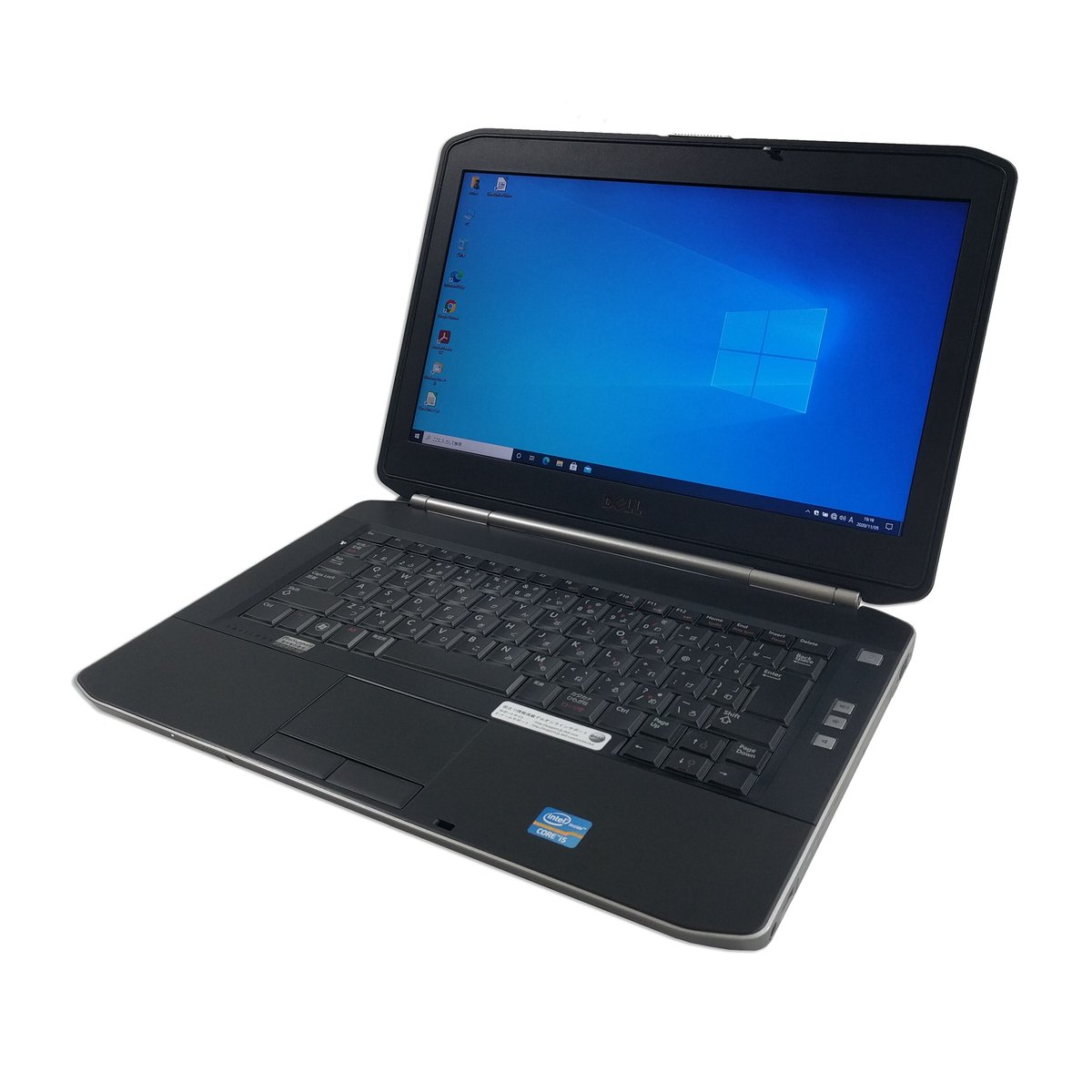 DELL Latitude E5430 Core i3 16GB HDD500GB スーパーマルチ 無線LAN Windows10 64bitWPSOffice 14.0インチ HD  パソコン  ノートパソコン10007379