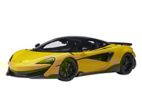 1/18 マクラーレン 720S （メタリック・レッド） 76072 | AUTOart ON