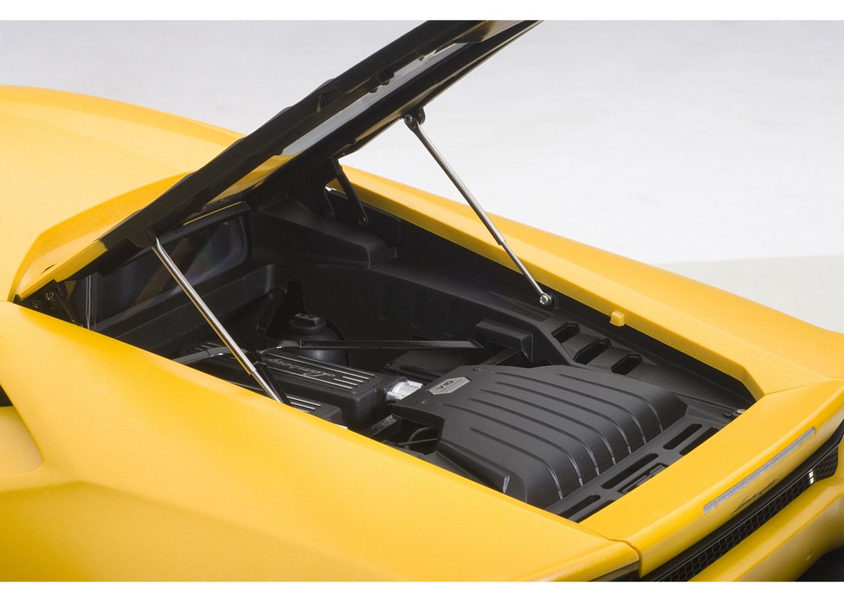 AUTOart 1/12 ランボルギーニ ウラカン LP610-4 (マット AUTOart 1/12 ランボルギーニ ウラカン LP610-4 (マット