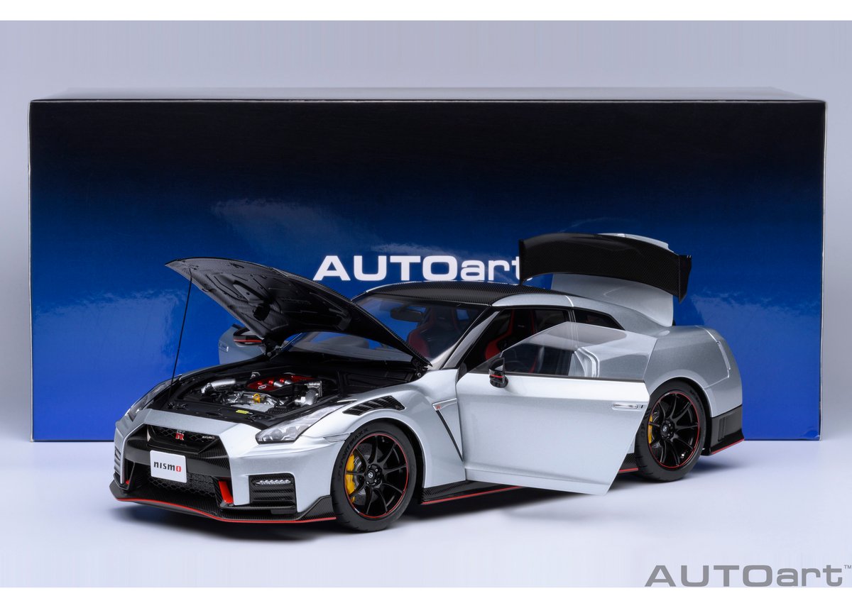 50　オートアート　1/12　GT-R R35　プレミアムエディション　黒 Amazon | 未展示品 オートアート 1/12 日産 GT-R R35 プレミアム