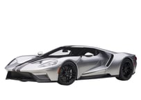 AUTOart 1/18 フォード GT 2017 #67 （ル・マン24時間レース LMGT