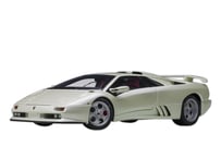 AUTOart 1/18　ランボルギーニ ディアブロ SE30 イオタ （BALLOON WHITE／パール・ホワイト）　79141