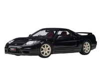 オートアート 1/18 Honda NSX-R NA2フォーミュラ レッド AUTOart 1/18 ホンダ NSX-R （NA2）（ニューフォーミュラレッド