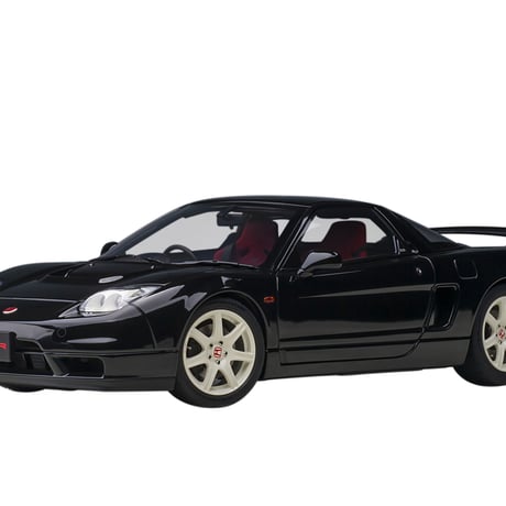 AUTOart 1/18　ホンダ NSX-R （NA2）（ベルリナブラック）　73216