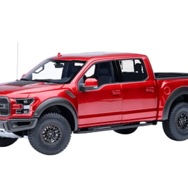 新製品ご予約受注スタート！（1/18 フォード F-150 ラプター スーパー