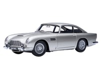 AUTOart 1/18　アストンマーチン DB5 （シルバー・メタリック）　70287