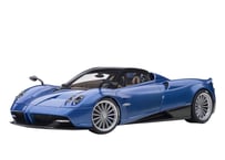AUTOart 1/12 パガーニ ウアイラ (メタリック・ブルー) 12232 | AUTO