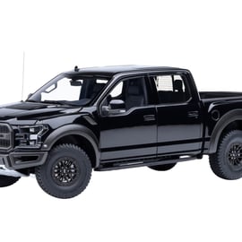 新製品ご予約受注スタート！（1/18 フォード F-150 ラプター スーパー