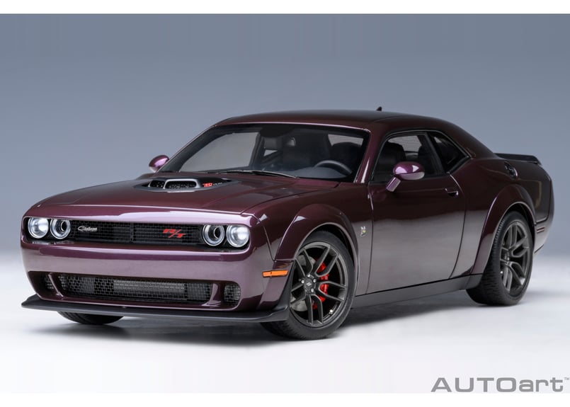 1/18 ダッジ チャージャー R/T　カスタム 1/18 ダッジ チャージャー R/T カスタム - メルカリ