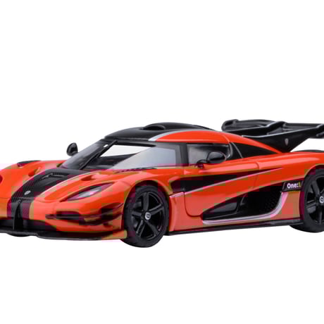 1/64 ケーニグセグアゲーラRS 499台限定 Amazon | 1/64 Tarmac Works ケーニグセグ アゲーラ RS レッド