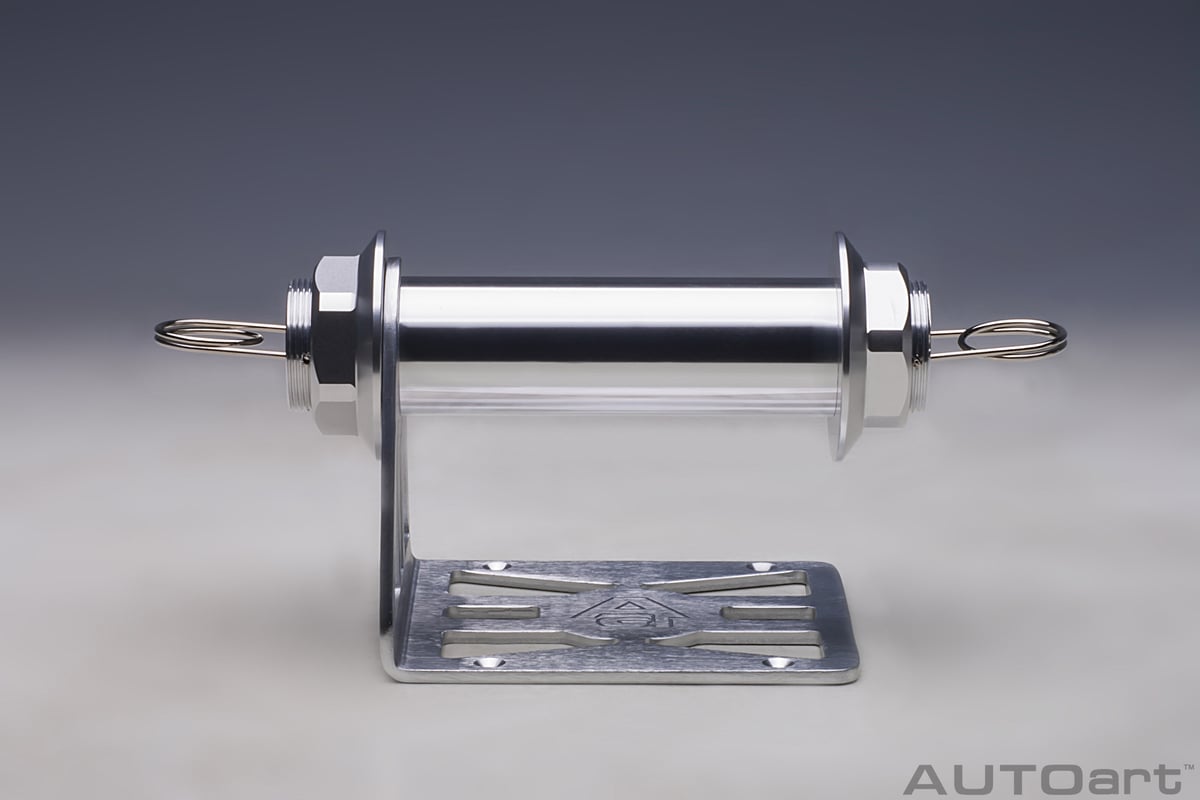 AUTOartDESIGN レーシングセンターロック・トイレットペーパーホルダー 完成品 fit=scale-down,w=1200