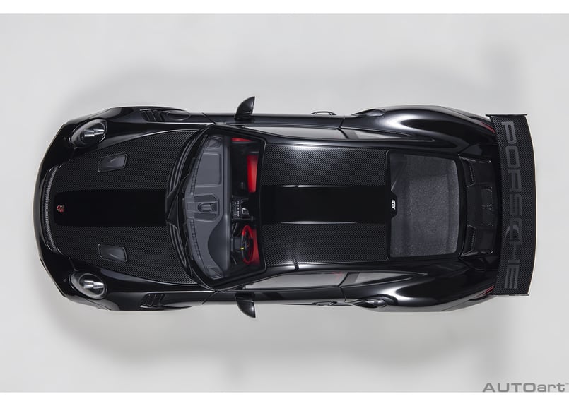 AUTOart 1/18 ポルシェ 911 (991.2) GT2 RS ヴァイザッハ AUTOart 1/18 ポルシェ 911 (991.2) GT2 RS ヴァイザッハ