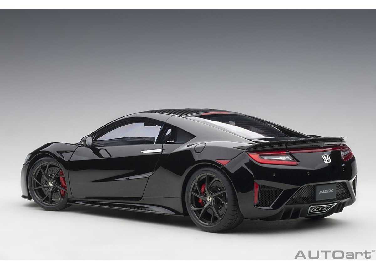 AUTOartホンダNSXJGTC2003TEST CAR テストカー ＃0 AUTOartホンダNSXJGTC2003TEST CAR テストカー ＃0 【公式通販】