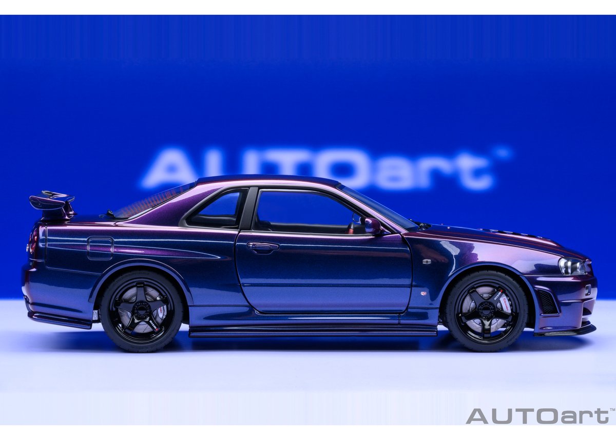売り切れ必至! 1/10 タミヤ 日産 完成未使用品 Z-tune NISMO SKYLINE 売り切れ必至! 1/10 タミヤ 日産 完成未使用品 Z-tune NISMO SKYLINE