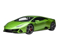 AUTOart 1/18 ランボルギーニ アヴェンタドール SVJ （マット