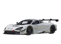 AUTOart 1/18　マクラーレン 720S GT3 （ホワイト）＊開閉無し　81940