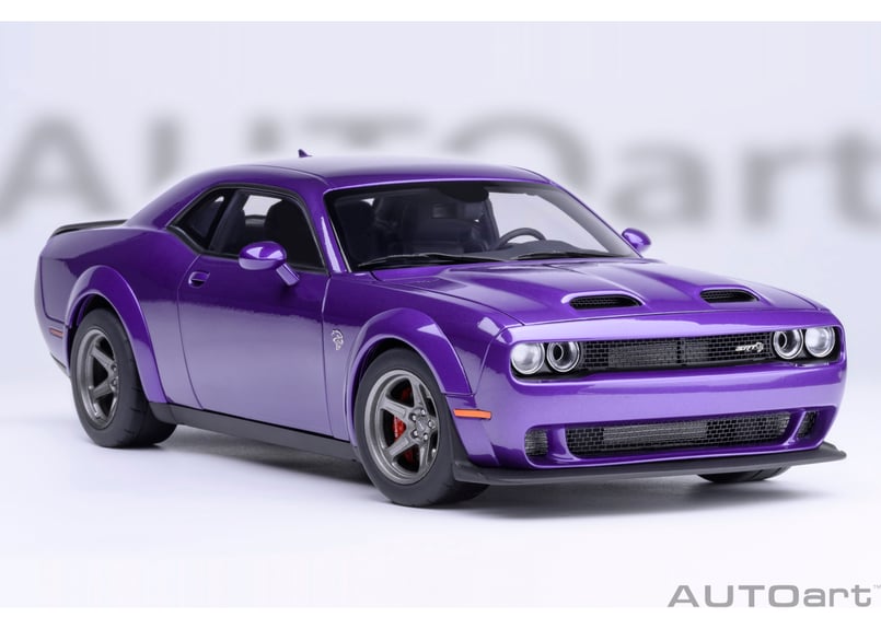 1/18 Highway61 ダッジ 330 ラムチャージャー スーパーストック Highway 61 Diecast 1:18 Scale 1964 Dodge 330 Superstock Color me