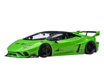 AUTOart 1/18 リバティーウォーク LB-WORKS ランボルギーニ