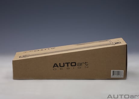 AUTOart  レーシングセンターロック キッチンペーパーホルダー　40136
