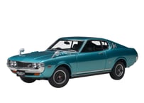 AUTOart 1/18 トヨタ セリカ リフトバック 2000GT （RA25） 1973