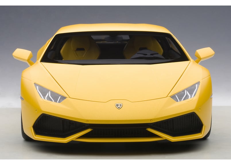 AUTOart 1/12 ランボルギーニ ウラカン LP610-4 (マット AUTOart 1/12 ランボルギーニ ウラカン LP610-4 (マット