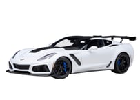 AUTOart 1/18　シボレー コルベット （C7） ZR1 （ホワイト）　71270