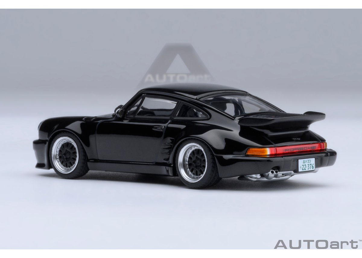 最終値下げ ポルシェ911 ラジコン 湾岸ミッドナイト ブラック