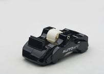 AUTOart ブレーキディスク キーチェーン エボリューション