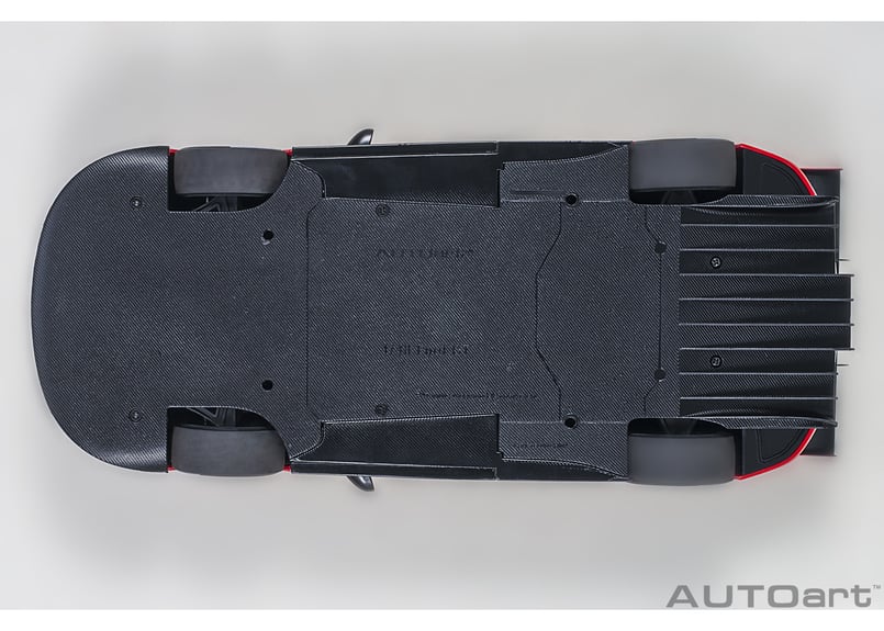 AUTOart 1/18 フォード GT 2019 #67 (ル・マン24時間レース LMGT AUTOart 1/18 フォード GT 2019 #67 (ル・マン24時間レース LMGT