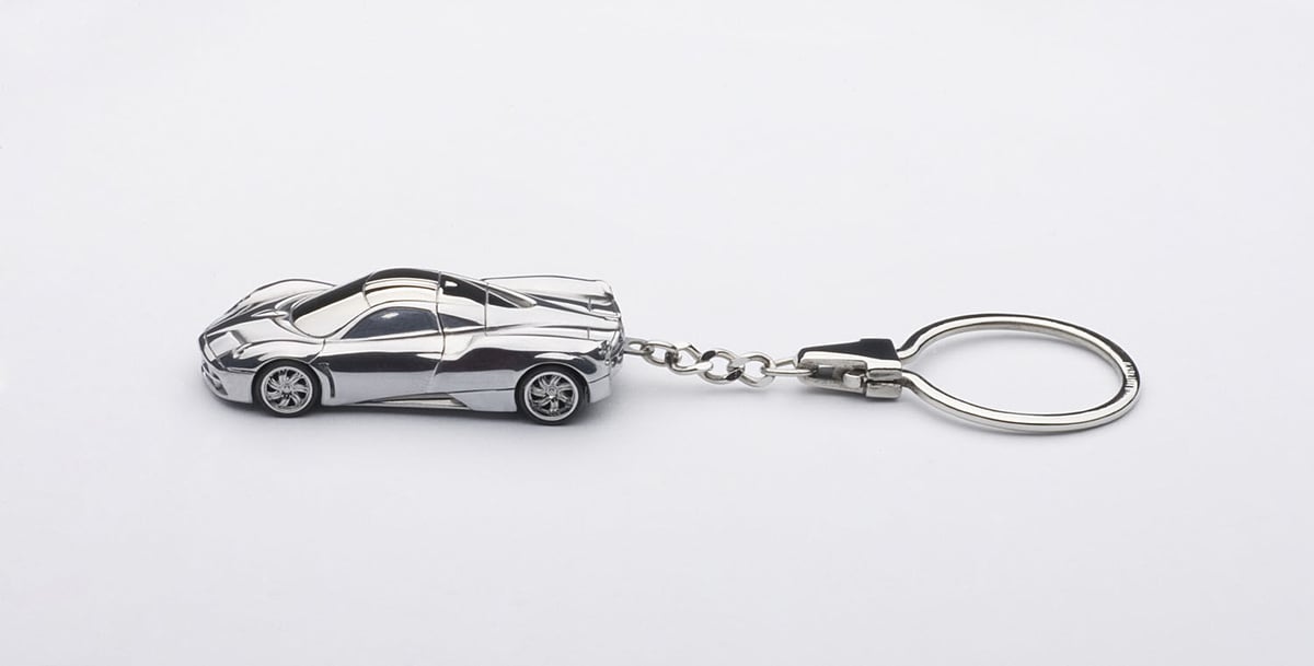 burago 1/87ミニカー(スーパーカー)キーホルダー Amazon | burago ブラーゴ フェラーリ Ferrari 456 GT 1/87 メタル