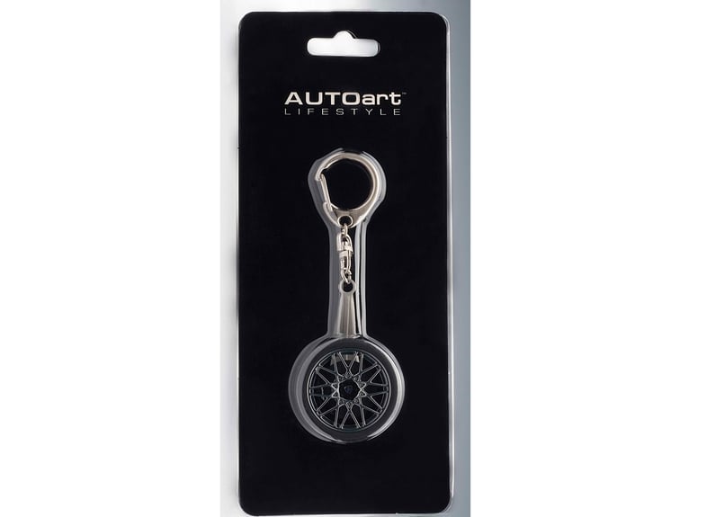 AUTOart ランボルギーニ ガヤルド スーパーレジェーラ ホイール キー