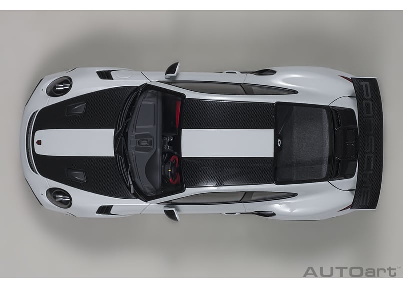 AUTOart 1/18 ポルシェ 911 (991.2) GT2 RS ヴァイザッハ AUTOart 1/18 ポルシェ 911 (991.2) GT2 RS ヴァイザッハ